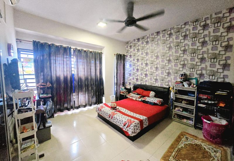 Bandar Putera 2 Klang