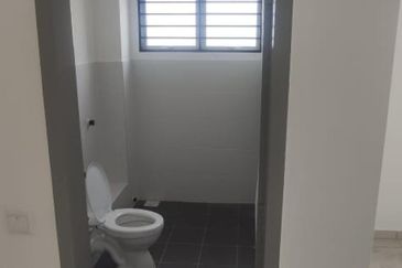 Laman Haris @ Eco Grandeur