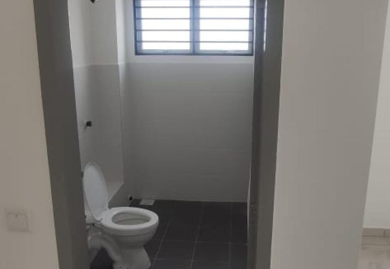 Laman Haris @ Eco Grandeur