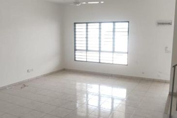 Laman Haris @ Eco Grandeur