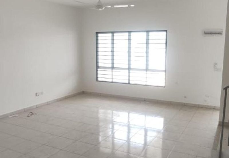 Laman Haris @ Eco Grandeur