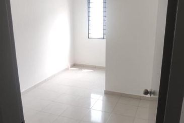 Laman Haris @ Eco Grandeur