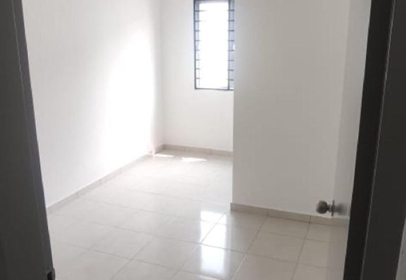 Laman Haris @ Eco Grandeur