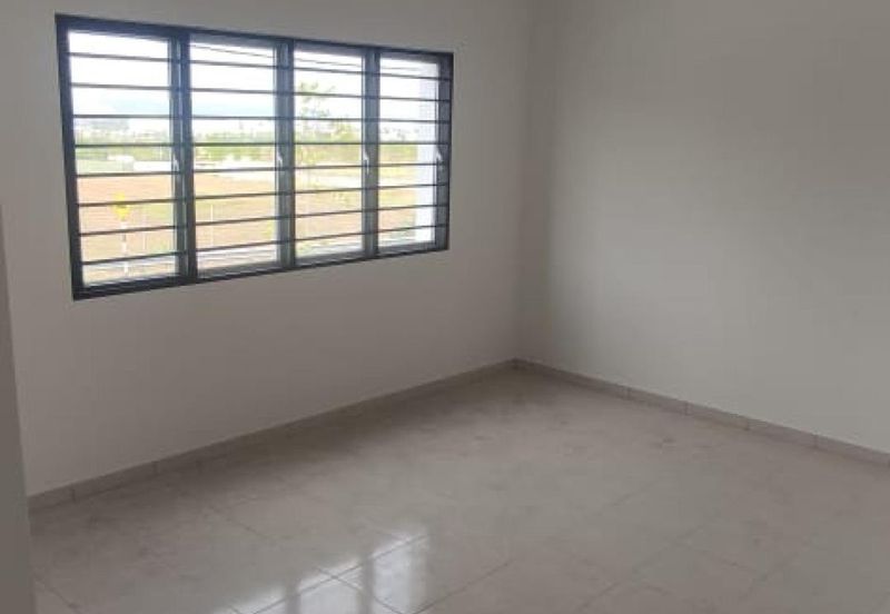 Laman Haris @ Eco Grandeur