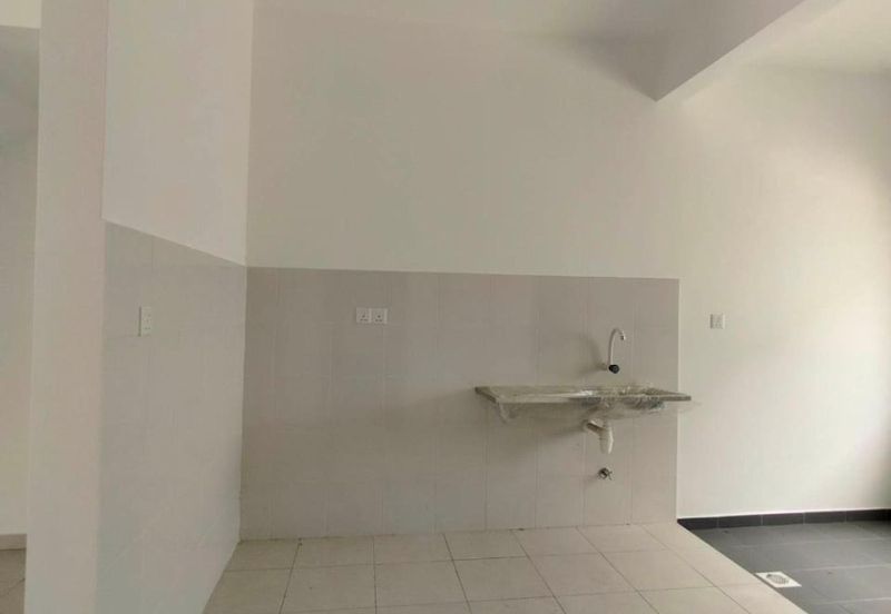 Laman Haris @ Eco Grandeur