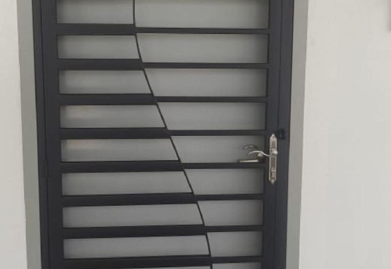 Laman Haris @ Eco Grandeur