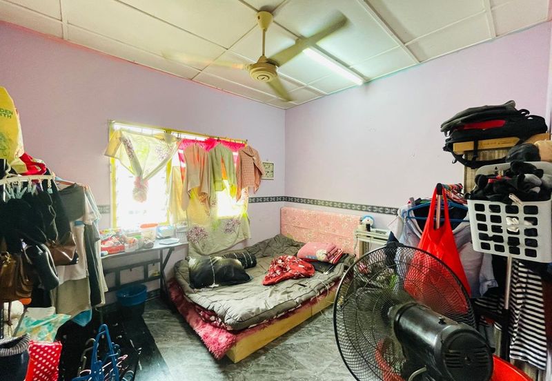 Seri Jati Apartment, Puchong