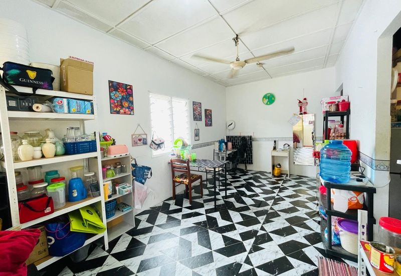 Seri Jati Apartment, Puchong