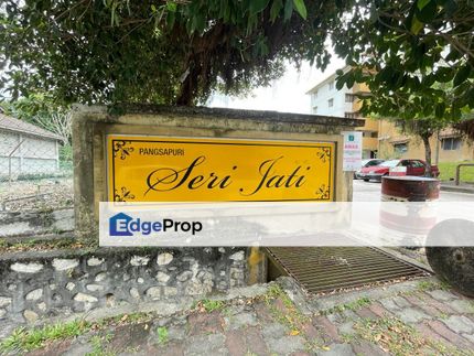 For Sale   Seri Jati Apartment @Bandar Puteri Puchong Selangor , Selangor, Puchong