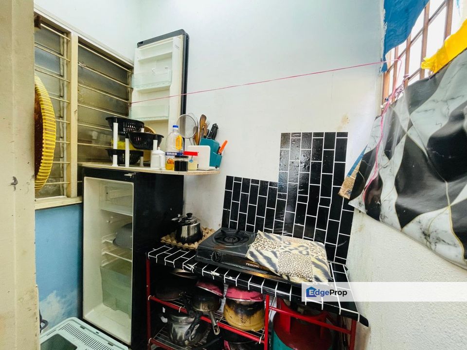 For Sale   Seri Jati Apartment @Bandar Puteri Puchong Selangor , Selangor, Puchong