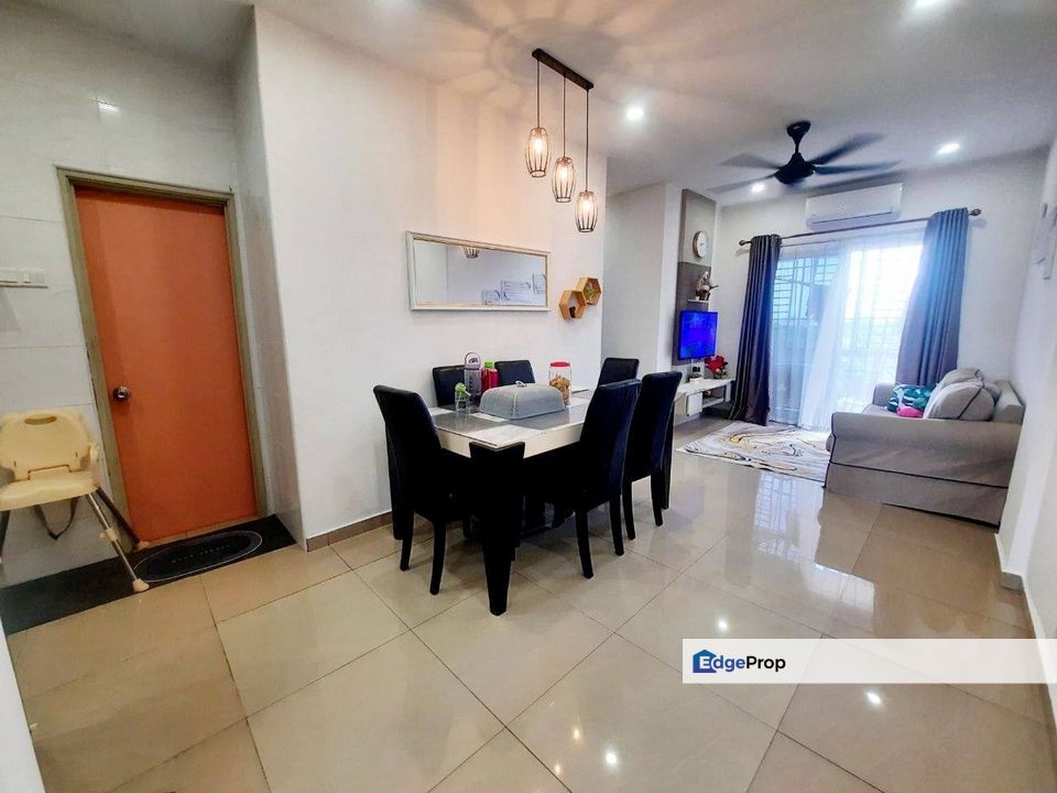 FOR SALE   Corner Unit Impian Sentosa Taman Sentosa Klang Selangor, Selangor, Klang