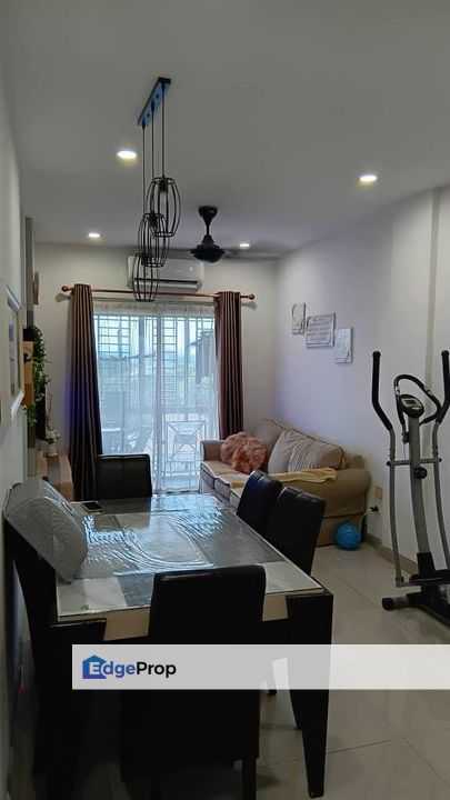 FOR SALE   Corner Unit Impian Sentosa Taman Sentosa Klang Selangor, Selangor, Klang