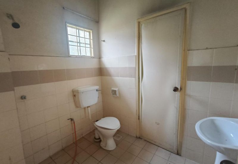 Persiaran Puncak Alam 1 