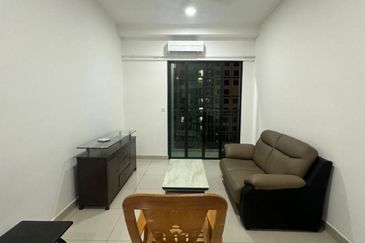 Residensi Bintang Bukit Jalil