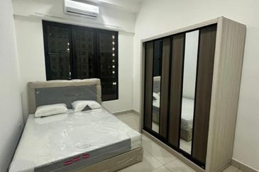 Residensi Bintang Bukit Jalil