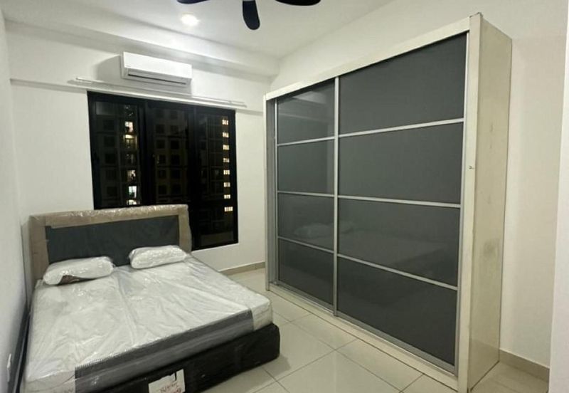 Residensi Bintang Bukit Jalil