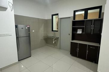 Residensi Bintang Bukit Jalil