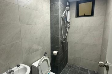 Residensi Bintang Bukit Jalil