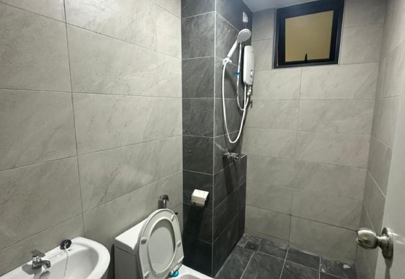 Residensi Bintang Bukit Jalil