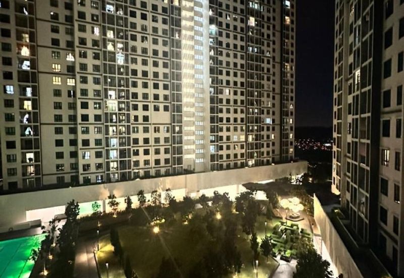 Residensi Bintang Bukit Jalil