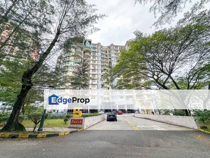 FOR SALE  Venice Hill Condominium Tower 5 Taman Puteri Batu 9, Cheras, Selangor, Batu 9th Cheras