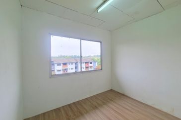 Pangsapuri Jubli Perak