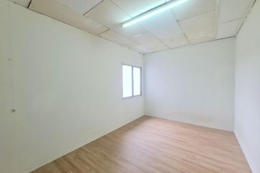 Pangsapuri Jubli Perak