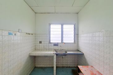 Pangsapuri Jubli Perak