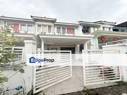 For Sale : 2 Storey Landed House @ Taman Dato Demang, Seri Kembangan, Selangor, Seri Kembangan