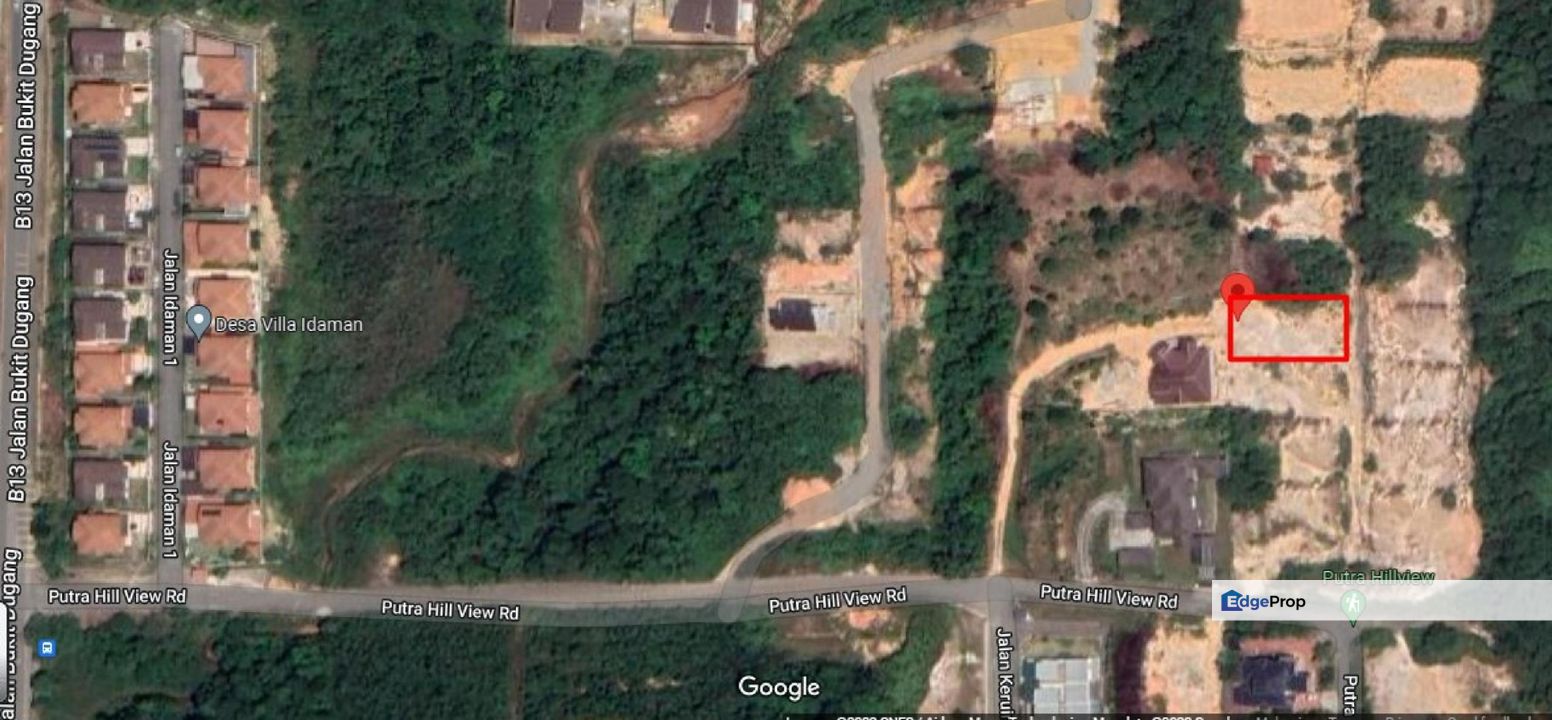 WTS / FOR SALE :  Freehold Tanah Banglo at Sungai Merab, Dengkil Bangi Selangor., Selangor, Bangi