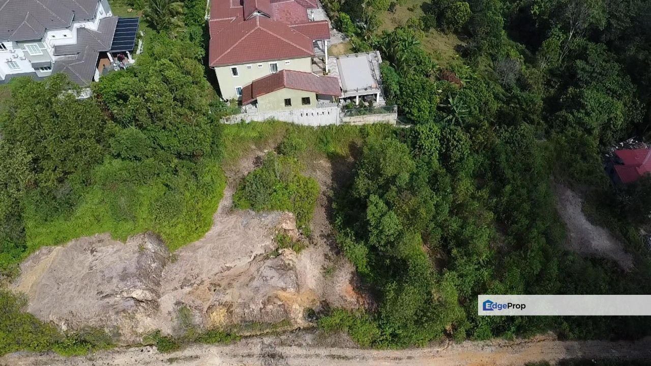 WTS / FOR SALE :  Freehold Tanah Banglo at Sungai Merab, Dengkil Bangi Selangor., Selangor, Bangi