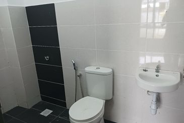 Taman Jenjarom Permai