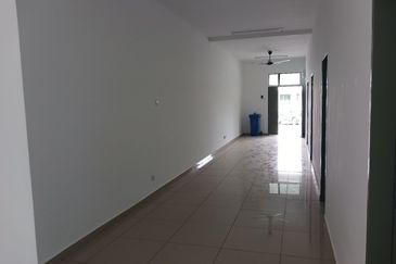 Taman Jenjarom Permai