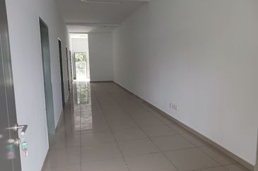 Taman Jenjarom Permai