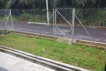 Taman Jenjarom Permai