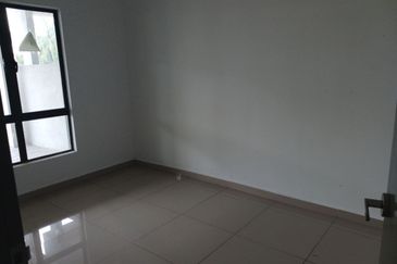 Taman Jenjarom Permai