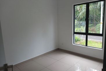 Taman Jenjarom Permai