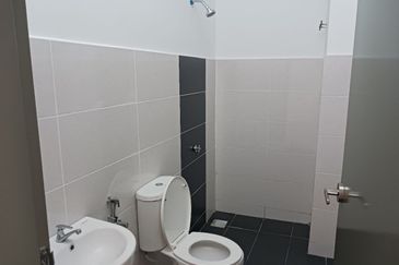 Taman Jenjarom Permai