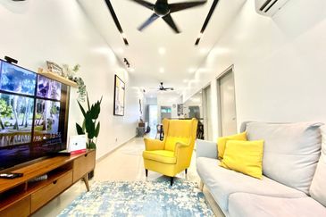 Casa Bluebell @ Cybersouth