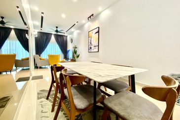 Casa Bluebell @ Cybersouth