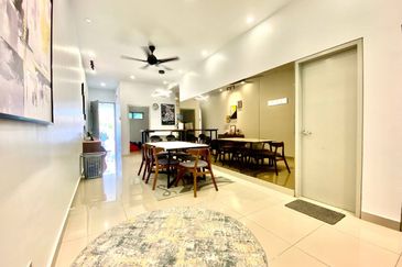 Casa Bluebell @ Cybersouth