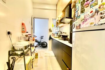 Casa Bluebell @ Cybersouth