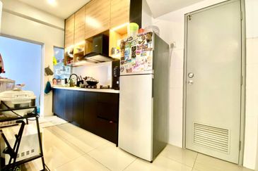 Casa Bluebell @ Cybersouth