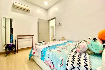 Casa Bluebell @ Cybersouth