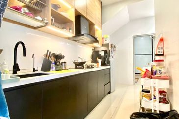 Casa Bluebell @ Cybersouth