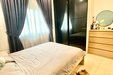 Casa Bluebell @ Cybersouth