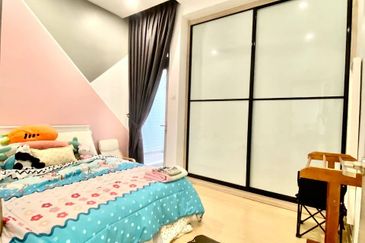 Casa Bluebell @ Cybersouth