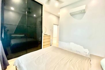 Casa Bluebell @ Cybersouth