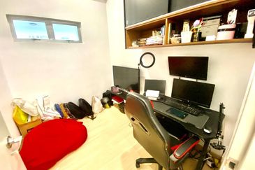 Casa Bluebell @ Cybersouth