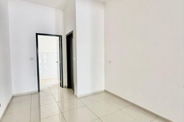 Casa Wood @ Cybersouth